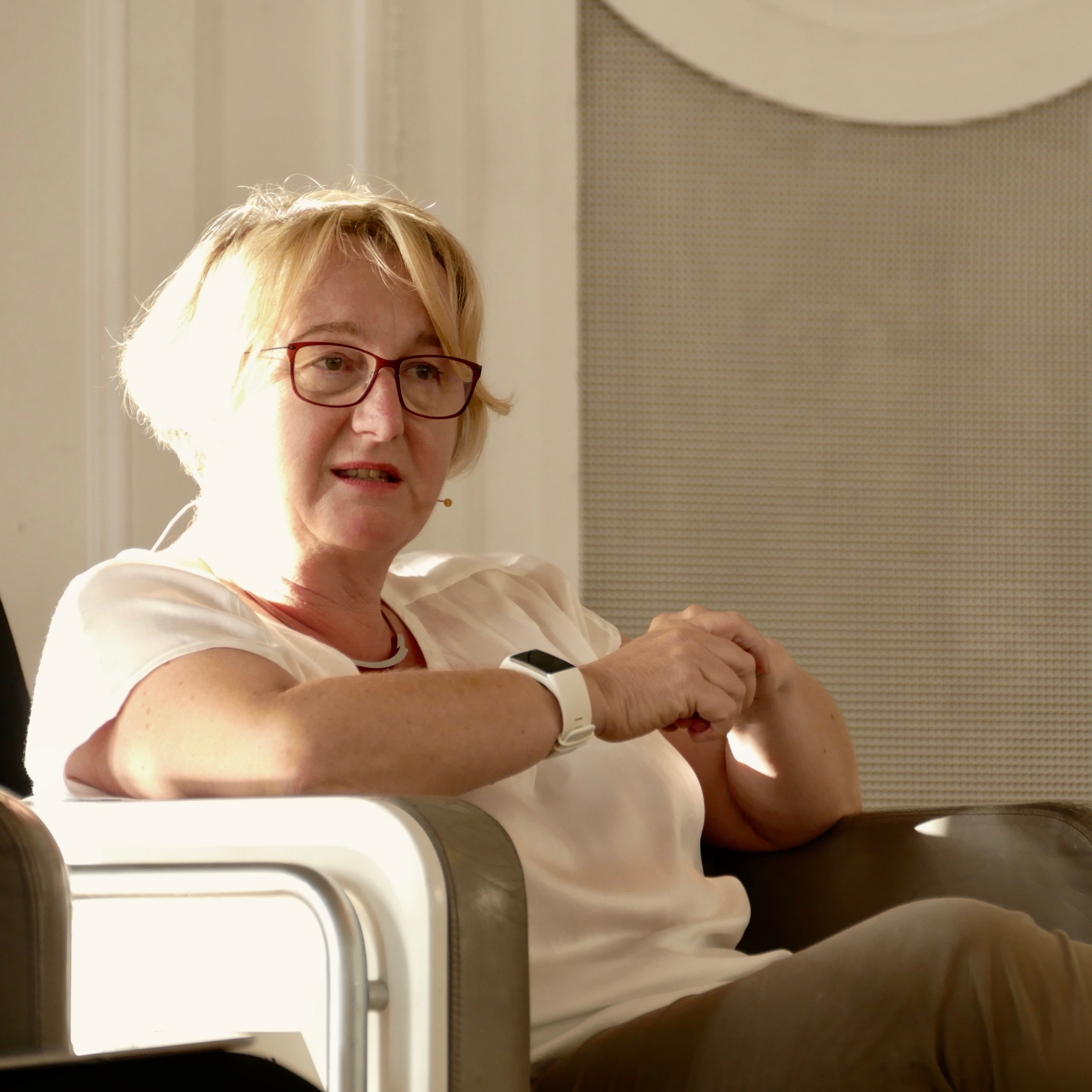 Theresia Bauer, MdL