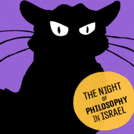 Titelbild von The Night of Philosophy #6
